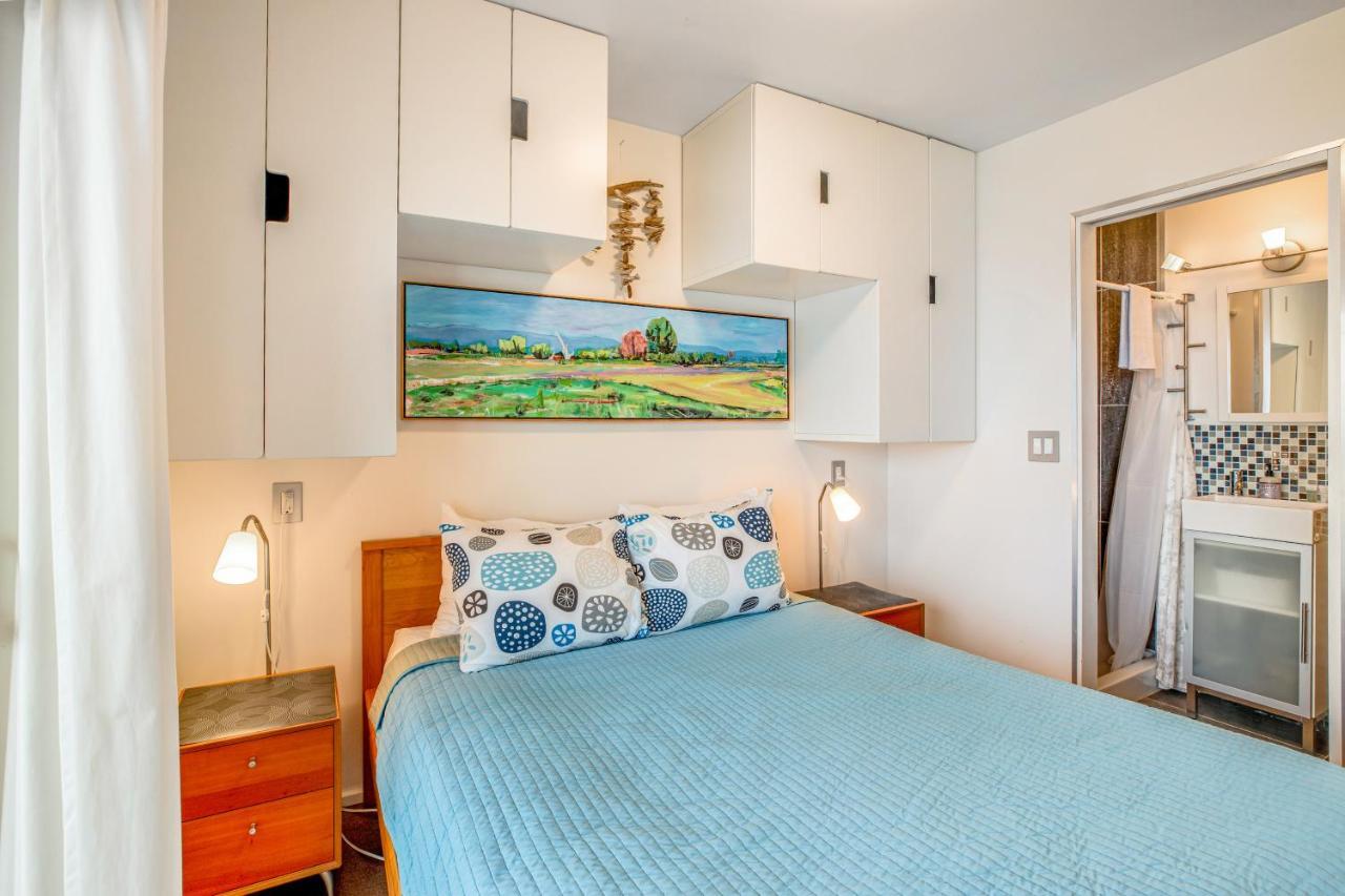 Crowsnest Villa Oceanside Eksteriør billede