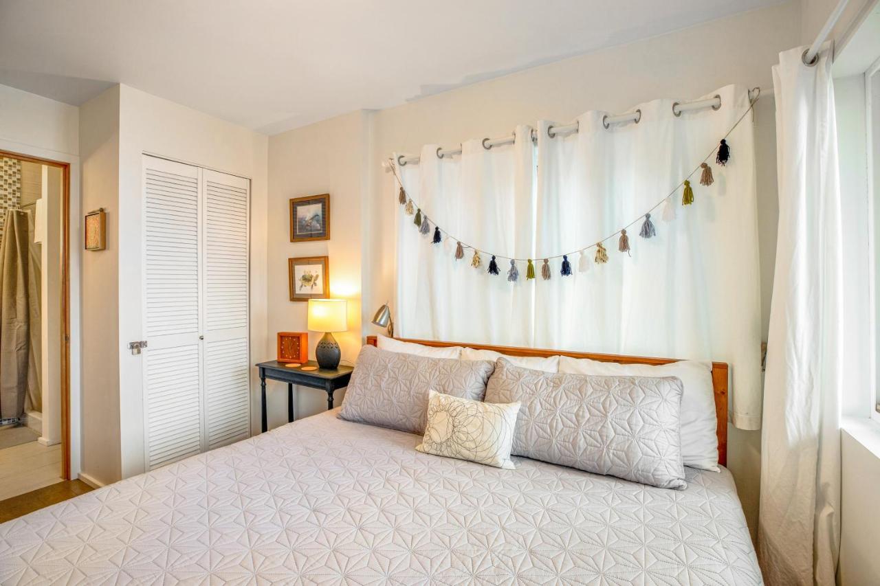 Crowsnest Villa Oceanside Eksteriør billede