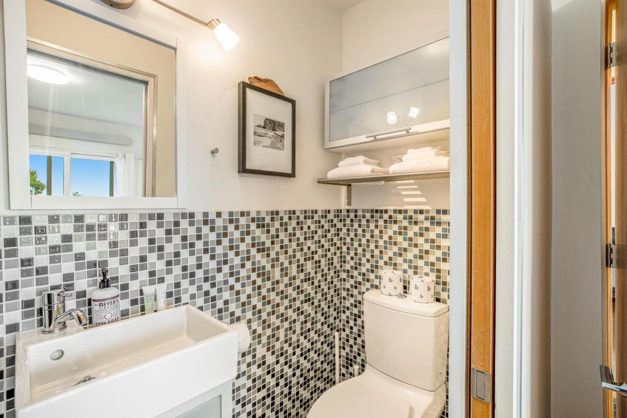 Crowsnest Villa Oceanside Eksteriør billede